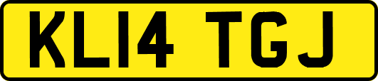 KL14TGJ