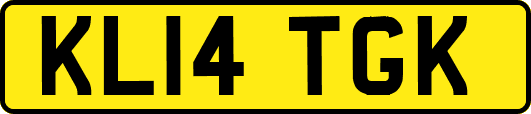 KL14TGK