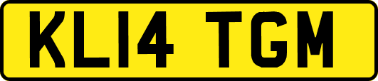 KL14TGM