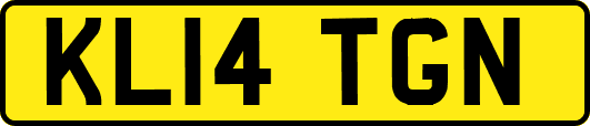 KL14TGN