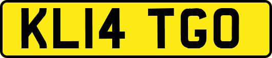 KL14TGO