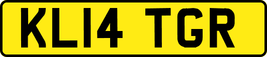 KL14TGR