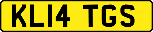 KL14TGS