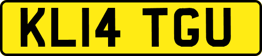 KL14TGU