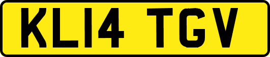 KL14TGV