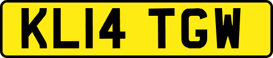 KL14TGW