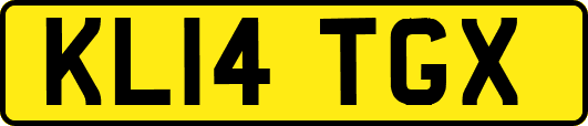 KL14TGX