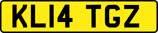 KL14TGZ