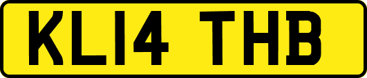 KL14THB
