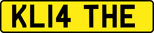 KL14THE
