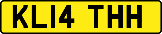 KL14THH