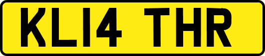KL14THR