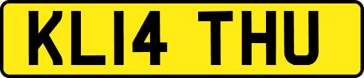 KL14THU