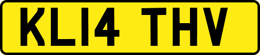 KL14THV