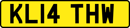 KL14THW