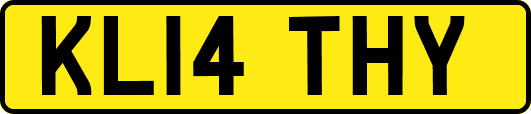 KL14THY