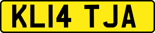 KL14TJA