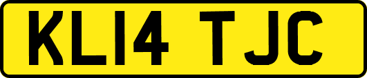 KL14TJC