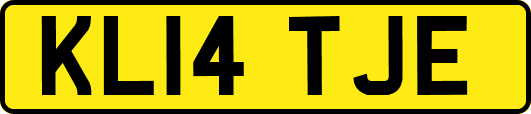 KL14TJE