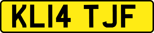 KL14TJF