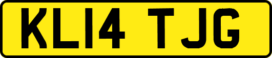 KL14TJG