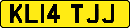 KL14TJJ
