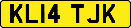 KL14TJK