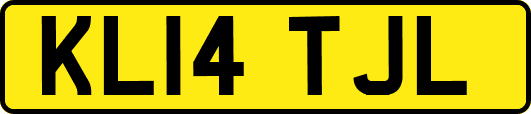 KL14TJL