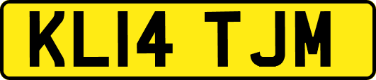 KL14TJM