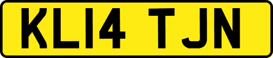 KL14TJN