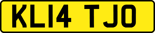 KL14TJO