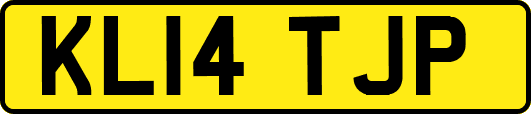 KL14TJP