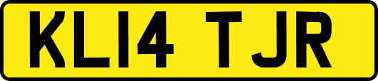 KL14TJR