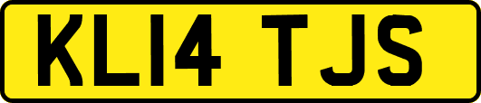 KL14TJS
