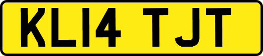 KL14TJT