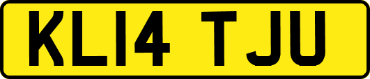 KL14TJU