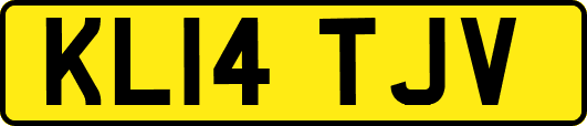 KL14TJV