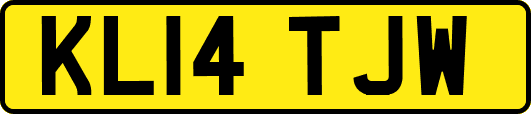 KL14TJW