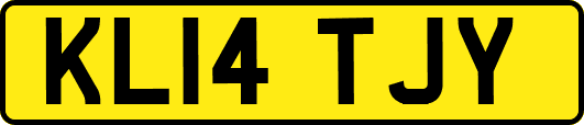 KL14TJY