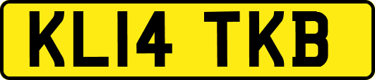 KL14TKB
