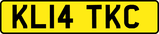 KL14TKC