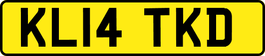 KL14TKD
