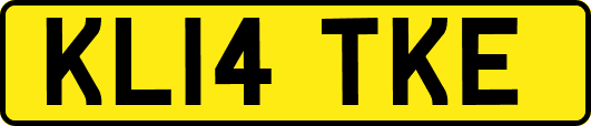 KL14TKE