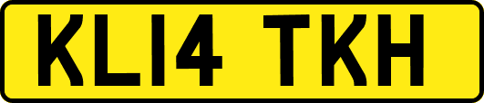 KL14TKH