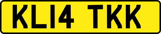 KL14TKK