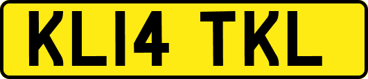 KL14TKL