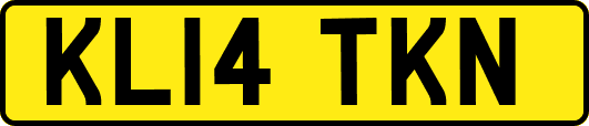 KL14TKN