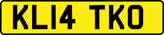 KL14TKO