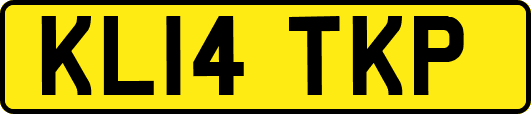 KL14TKP