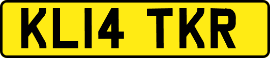 KL14TKR